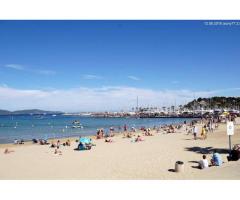 Vente appartement 2 pièces 23 m² Cavalaire-Sur-Mer (83240)