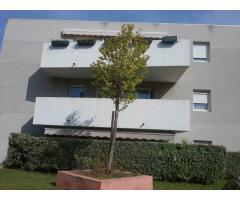 Vente appartement 2 pièces 44 m² De Standing+Emplacement Parking