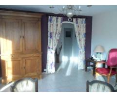 Vente appartement 4 pièces 77 m² La Seyne-Sur-Mer (83500)