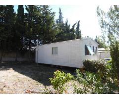 Vente chalet, mobil-home 29 m² La Ciotat (13600)