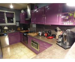 Vente maison 100 m² Marignane (13700)