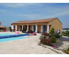 Vente maison 135 m² Les Pennes-Mirabeau (13170)