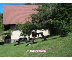 Vente appartement 2 pièces 22 m² Saint-Michel-De-Chaillol (05260)