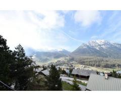 Vente appartement 3 pièces 58 m² Montgenevre (05100)