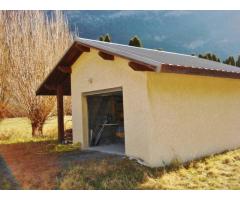Vente maison 110 m² Saint-Clement-Sur-Durance (05600