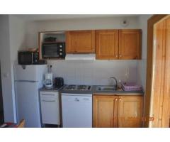 Vente appartement 3 pièces 44 m² Devoluy (05250)