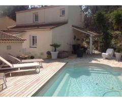 Vente maison 120 m² Ollioules (83190)