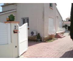 Vente maison 160 m² Six-Fours-Les-Plages (83140)