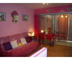 Vente studio 23 m² Six-Fours-Les-Plages (83140)