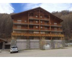 Vente appartement 2 pièces 34 m² Allos (04260)