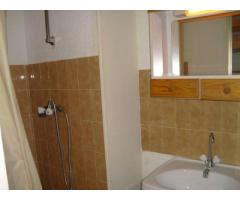 Vente studio La Foux D'allos