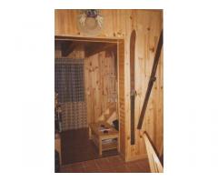 Vente immeuble 250 m² Allos (04260)