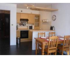 Vente appartement 3 pièces 43 m² Allos (04260)