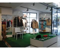 Vente fonds de commerce Mode, Accessoires, Beauté   300 m² Digne-Les-Bains