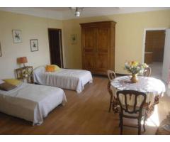 Vente appartement 3 pièces 77 m² Thoard (04380)