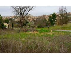 Vente terrain 1.200 m² 16 Km Greoux-Les-Bains (04800)