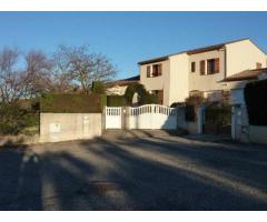 Vente maison 160 m² Vinon-Sur-Verdon (83560)