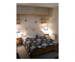 Vente studio 24 m² Allos (04260)