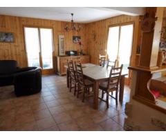 Vente maison 100 m² Jausiers (04850)