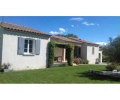 Vente maison 102 m² L'isle-Sur-La-Sorgue (84800)