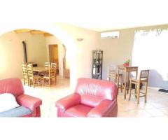 Vente maison 150 m² Bollene (84500)