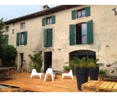 Vente maison 465 m² Mondragon (84430)