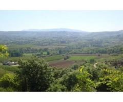 Vente maison 90 m² Lacoste (84480)