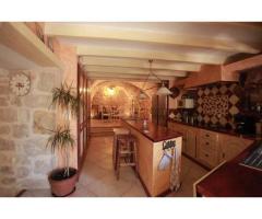 Vente maison 140 m² Mallemort (13370)