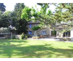 Vente maison 270 m² Saumane-De-Vaucluse (84800)