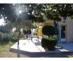 Vente maison 207 m² Villes-Sur-Auzon/10Mn Carpentras