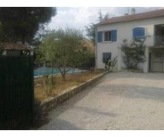 Vente maison 150 m² Pertuis (84120)