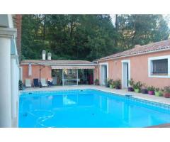 Vente maison 200 m² Meyreuil (13590)