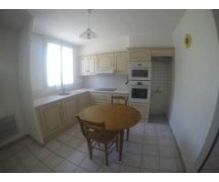 Vente appartement 4 pièces 69 m² Gardanne (13120)