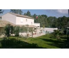 Vente maison 550 m² Aix-En-Provence (13)