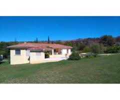 Vente maison 260 m² 15 Mn Aix En Provence