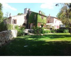 Vente maison 300 m² Aix-En-Provence (13)