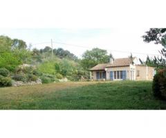 Vente maison 135 m² Greasque (13850)