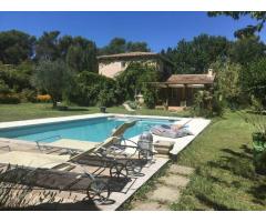 Vente maison 220 m² Aix-En-Provence (13)