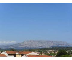 Vente appartement 3 pièces 65 m² Gardanne (13120)