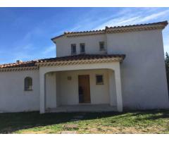 Vente maison 160 m² La Fare-Les-Oliviers (13580)