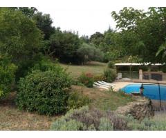 Vente maison 200 m² Mimet (13105)