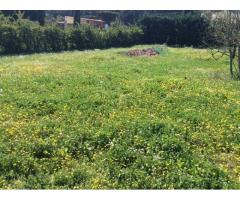 Vente terrain 750 m² Cabries (13480)