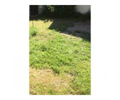 Vente terrain 450 m² Les Pennes-Mirabeau (13170)