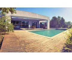 Vente maison 170 m² La Motte (83920)