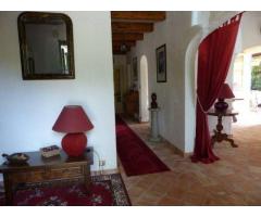 Vente maison 187 m² Trans-En-Provence (83720)