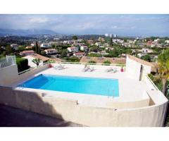 Vente appartement 2 pièces 50 m² Villeneuve-Loubet (06270)