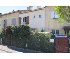 Vente maison 90 m² Villeneuve-Loubet (06270)