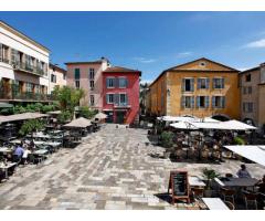 Vente maison 94 m² Valbonne (06560)