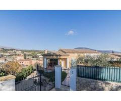 Vente maison Le Rouret (06650)