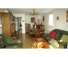 Vente appartement 3 pièces 66 m² Villeneuve-Loubet (06270)